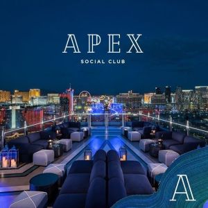 APEX Fridays, Friday, July 19th, 2019