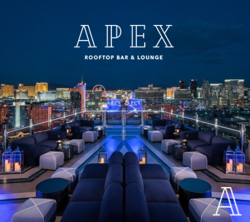 APEX Fridays - Apex Social Club