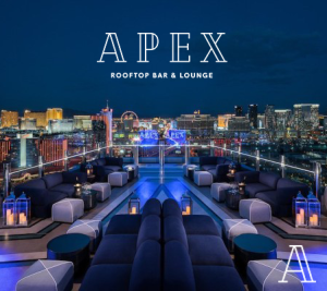 APEX Sundays, Sunday, August 25th, 2019