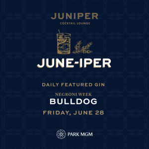 BULLDOG, Friday, June 28th, 2019