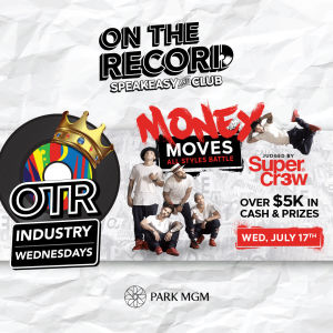 Money Moves 2.0 w/ Joe Maz, Wednesday, July 17th, 2019