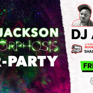 Janet Jackson After-Party, Friday, July 26th, 2019