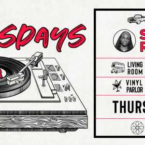 Shadow Red, Thursday, July 18th, 2019