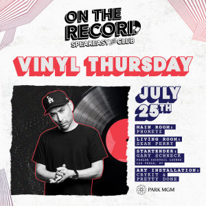Phoreyz, Thursday, July 25th, 2019