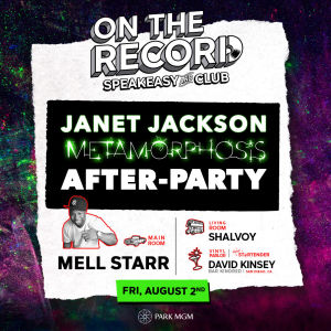 Mell Starr, Friday, August 2nd, 2019