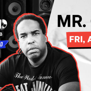 Mr. Choc Labor Day Weekend, Friday, August 30th, 2019