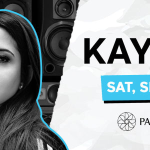 Kayper, Saturday, September 28th, 2019