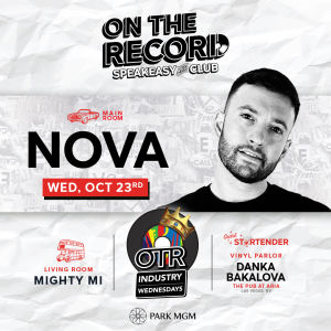Nova, Wednesday, October 23rd, 2019