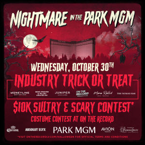 Industry Trick Or Treat, Wednesday, October 30th, 2019