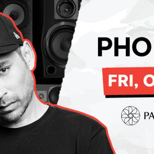 Phoreyz, Friday, October 11th, 2019