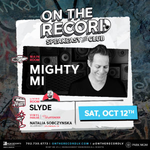 Mighty Mi, Saturday, October 12th, 2019