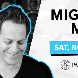 Mighty Mi, Saturday, November 16th, 2019