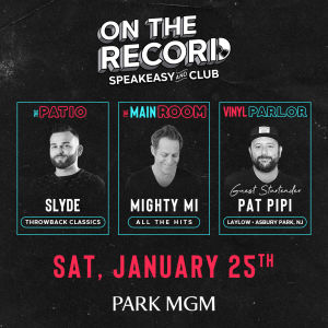 Mighty Mi, Saturday, January 25th, 2020