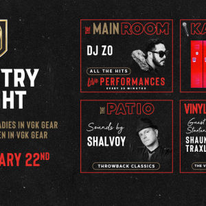 DJ Zo, Saturday, February 22nd, 2020