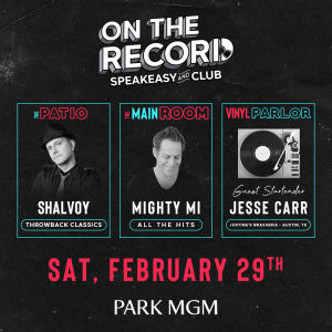 Mighty Mi, Saturday, February 29th, 2020