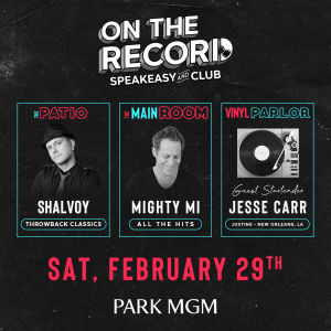 Mighty Mi, Saturday, February 29th, 2020