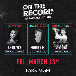 Mighty Mi, Friday, March 13th, 2020