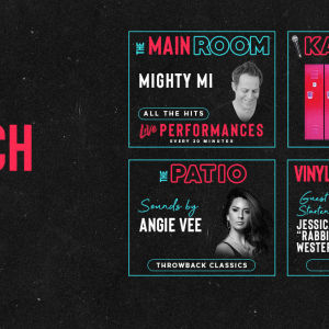 Mighty Mi, Friday, March 13th, 2020