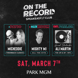 MichEddie, Saturday, March 7th, 2020