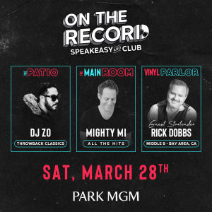 Mighty Mi, Saturday, March 28th, 2020