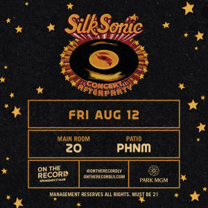 OTR Fridays, Friday, August 12th, 2022