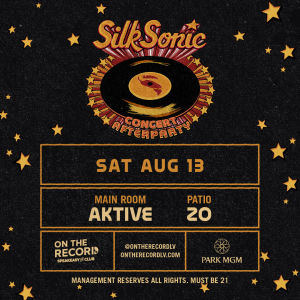OTR Saturdays, Saturday, August 13th, 2022
