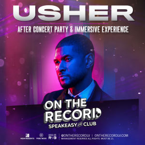 OTR Saturdays, Saturday, September 3rd, 2022