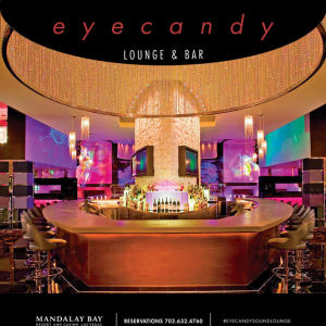 eyecandy Sound Lounge, Sunday, September 1st, 2019