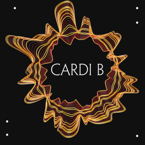 F#%KIN' KAOS THURSDAYS with Cardi B, Thursday, April 18th, 2019