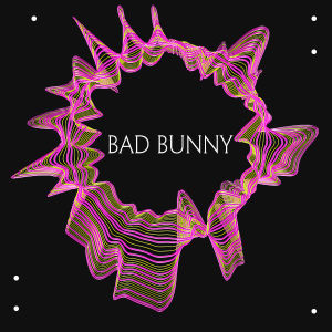 F#%KIN' KAOS THURSDAYS with Bad Bunny, Thursday, April 25th, 2019