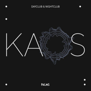 F#%KIN' KAOS THURSDAYS, Thursday, May 2nd, 2019