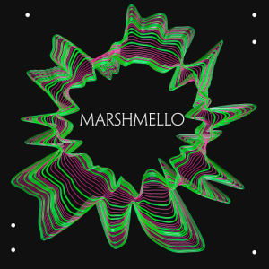 Marshmello, Friday, June 14th, 2019