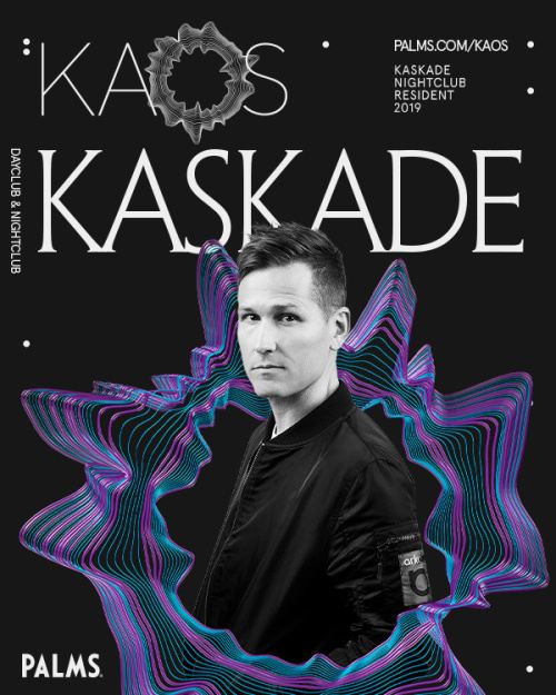 Kaskade - Kaos Nightclub