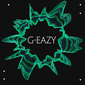G-Eazy, Saturday, August 3rd, 2019