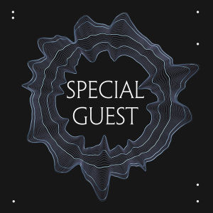 Special Guest, Saturday, September 14th, 2019