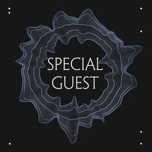 Special Guest, Saturday, September 14th, 2019