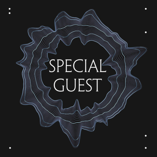 Special Guest - Kaos Nightclub
