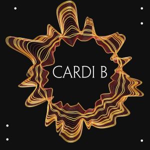 Cardi B, Thursday, October 31st, 2019