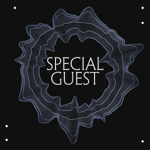 Special Guest, Friday, November 1st, 2019