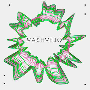 Marshmello, Saturday, April 20th, 2019