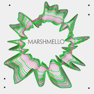 Marshmello, Saturday, June 15th, 2019