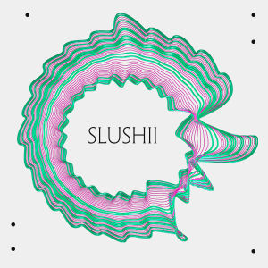 Slushii, Friday, June 28th, 2019