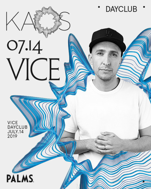 Vice - Kaos Dayclub