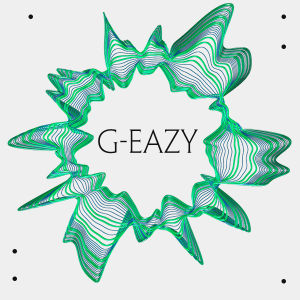 G-Eazy, Sunday, August 25th, 2019