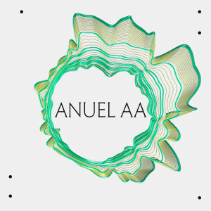 Anuel AA, Sunday, September 1st, 2019