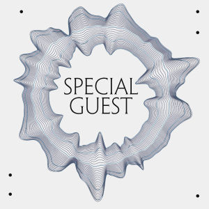 Special Guest, Sunday, September 29th, 2019