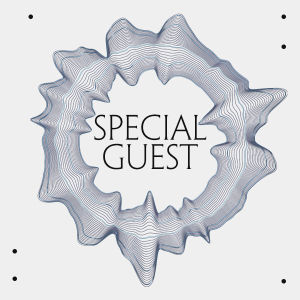 Special Guest, Friday, November 1st, 2019