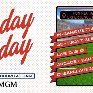 Sunday FUNday, Sunday, September 29th, 2019