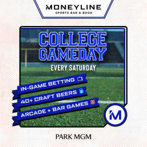 College Game Day, Saturday, September 28th, 2019