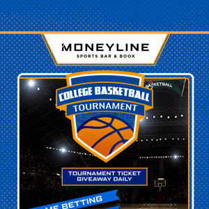 Bracket Bash, Wednesday, March 11th, 2020